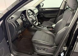 Zunanja slika - Škoda Kodiaq - Style 1.5 TSI ACT 110kW DSG.NEMŠKI.LED.KAMERA.7SED - 6 - Predogledna slika