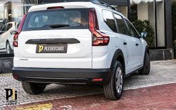 Zunanja slika - Dacia Jogger - 1.0 TCe ECO G LPG Essential 7-Sed. - 4 - Predogledna slika
