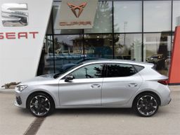 Zunanja slika - Cupra Leon - 1.5 eTSI DSG - 2 - Predogledna slika