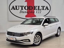 Zunanja slika - VW Passat - Variant Business 2.0 TDI DSG - 2 - Predogledna slika