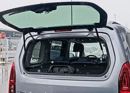 Zunanja slika - Citroën Berlingo - Max M BlueHDi 130 S S EAT8 - 5 - Predogledna slika