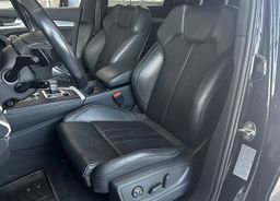 Zunanja slika - Audi SQ5 - TDI quattro PANO-ASISTENCE-LUFT-21 COL-VIRTUAL - 7 - Predogledna slika