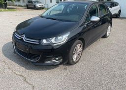 Zunanja slika - Citroën C4 - 1.2 PureTech 110 Feel.VELIK SERVIS.SAMO 103.000 KM - 6 - Predogledna slika