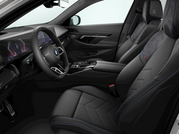 Zunanja slika - BMW Serija 5 - 520d xDrive Limuzina - 7 - Predogledna slika