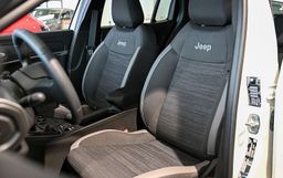 Zunanja slika - Jeep Avenger - 1.2 E-DCT6 MHEV 110 Altitude - 6 - Predogledna slika