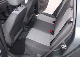 Zunanja slika - Škoda Fabia - 1.2 Active - 7 - Predogledna slika