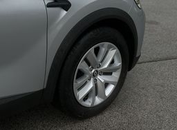 Zunanja slika - Renault Captur - TCe 90 evolution - 4 - Predogledna slika