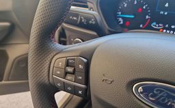 Notranja slika - Ford Focus - 1.5 EcoBlue AVT.8-ST-Line-RADAR-LED-BLISS-PREČNI - 9 - Predogledna slika