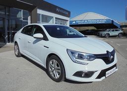 Zunanja slika - Renault Mégane - Megane GRANDCOUPE BUSINESS 1.3 16V°1.LASTNIK°SLO° - 3 - Predogledna slika