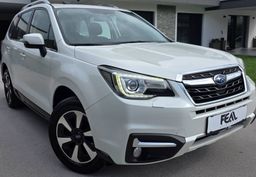 Zunanja slika - Subaru Forester - 2.0D-4X4-1 LASTNIK-143.000KM-PANORAMA-XENON-LED- - 2 - Predogledna slika