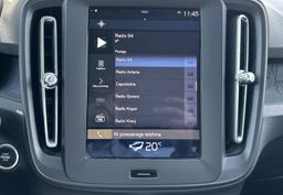 Zunanja slika - Volvo XC40 - D3 Momentum Avt. - 16 - Predogledna slika