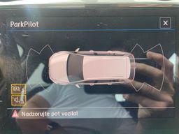 Notranja slika - VW Golf - Variant 1,6 TDI BMT Comfortline DSG - 15 - Predogledna slika