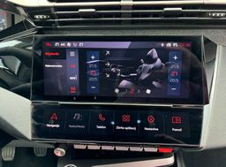 Zunanja slika - Peugeot 308 - 1.2 PURETECH 130 ALLURE FUL LED-ACC-KAMERA-NAVI... - 12 - Predogledna slika