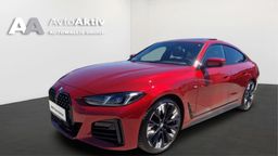 Zunanja slika - BMW Serija 4 - 420d xDrive - 1 - Predogledna slika
