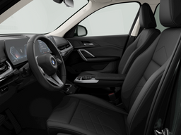 Zunanja slika - BMW X1 - sDrive18i - 7 - Predogledna slika