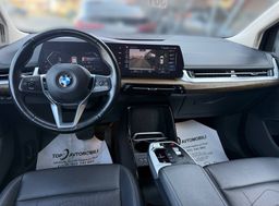 Zunanja slika - BMW Serija 2 - Active Tourer: 218i FULL LED NAVI KAMERA TEMPOMAT USNJE - 19 - Predogledna slika