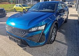 Zunanja slika - Peugeot 408 - ALLURE HIBRID 145 - 3 - Predogledna slika