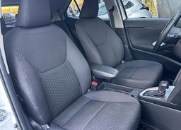 Zunanja slika - Toyota Yaris Cross - 1.5 VVT-i hibrid-KAMERA-KEYLESS-17COL-ACC-LINE ASS - 11 - Predogledna slika