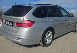 Zunanja slika - BMW Serija 3 - Touring: 318d 150ks AUTOMATIC °NAVI° °GRETJE SEDEŽEV° - 3 - Predogledna slika