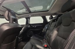 Zunanja slika - Volvo V90 - Cross Country D5 AWD Pro Avt. USNJE PANO ACC LANE LED - 17 - Predogledna slika