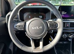 Zunanja slika - KIA Picanto - 1.2 MPI Trend MT 2025 - 13 - Predogledna slika