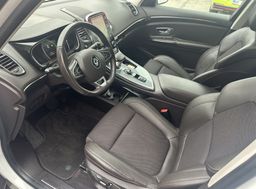 Zunanja slika - Renault Espace - Blue dCi 160 EDC.USNJE.KAMERA.NAVI.PANORAMA - 13 - Predogledna slika