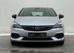 Zunanja slika - Opel Astra - 1.2 TURBO 81KW S 8 Elegance - 2 - Predogledna slika
