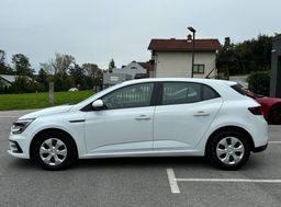 Zunanja slika - Renault Mégane - Megane TCe 116 FUL LED-NAVI-LEASING-LEANPAY - 5 - Predogledna slika