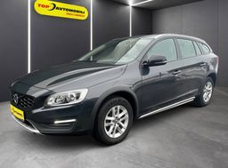 Zunanja slika - Volvo V60 Cross Country - D3 Cross Country 2.0 TD AUT. LED NAVI TEMP PDC - 3 - Predogledna slika