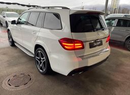 Zunanja slika - Mercedes-Benz GLS-Razred - 350 d 4MATIC - ODLIČEN. SLOVENSKI - 7 - Predogledna slika