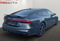 Zunanja slika - Audi A7 - 50 TDI quattro tiptronic S LOOK - 3 - Predogledna slika