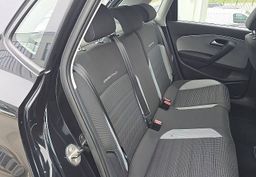 Zunanja slika - VW Polo - 1.4 TDI DSG BMT Comfort Edition 66  90  avt. CRO.. - 11 - Predogledna slika