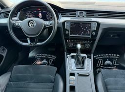 Zunanja slika - VW Passat - 2.0 TDI-4X4-DSG-R LINE-VIRTUAL-LIZING ZA TUJCE- - 8 - Predogledna slika