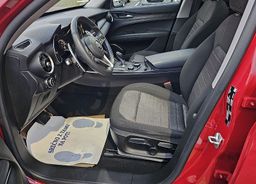Zunanja slika - Alfa Romeo Stelvio - 2.2 Diesel 16v 210 AT8 Q4 Super - 8 - Predogledna slika