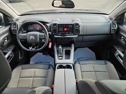 Zunanja slika - Citroën C5 - Aircross BlueHdi 130 S&S Live Avt. - 9 - Predogledna slika