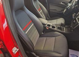 Zunanja slika - Mercedes-Benz A-Razred - A 180 ALU 19-NAVI-PDC-LED-SAMO 124000KM-KOT NOV-G - 10 - Predogledna slika