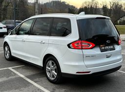 Zunanja slika - Ford Galaxy - 2.0 EcoBlue Titanium LED-NAVI-KAMERA-ACC - 4 - Predogledna slika