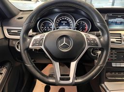 Zunanja slika - Mercedes-Benz E-Razred - E 220 BlueTEC-170KM-AMG-ZRAK-FULL-LED-NAVI-PRIKL.. - 13 - Predogledna slika