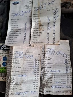 Zunanja slika - Ford B-MAX - 1,0 EcoBoost Style Start/Stop - 11 - Predogledna slika