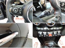 Zunanja slika - MINI Cabrio - Mini Cooper S JCW Avt.  ACC-LED-KAMERA-KEYLESS - 17 - Predogledna slika