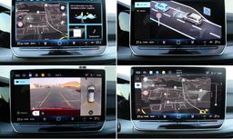 Zunanja slika - VW Golf - 2.0TDI avt Style HLAJ SED HEAD UP KAM360 IQ LIGHT. - 10 - Predogledna slika