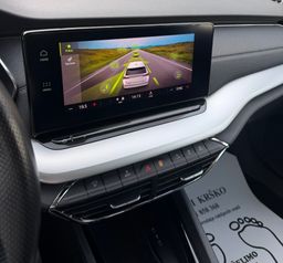 Zunanja slika - Škoda Octavia - 2.0TDI Style DSG 150PS MATRIX ACC PRIKLOP ALU17 - 18 - Predogledna slika