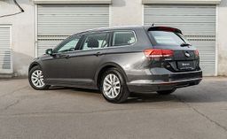 Zunanja slika - VW Passat - Variant 2.0 TDI BMT Connect Kamera Digital ACC Navi 1.last - 7 - Predogledna slika