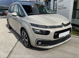 Zunanja slika - Citroën C4 SpaceTourer - Shine BlueHDi 160 EAT8 1.LAST. SLO - 3 - Predogledna slika