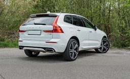 Zunanja slika - Volvo XC60 - T8 AWD Rech. Twin Eng. R-Design - 360 - Panorama - 5 - Predogledna slika