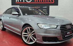 Zunanja slika - Audi A6 - 2.0 TDI ultra AUT.BREZ POLOGA DO 7.LET - 5 - Predogledna slika