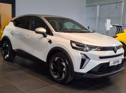 Zunanja slika - Renault Captur - TCe 140 techno - 2 - Predogledna slika