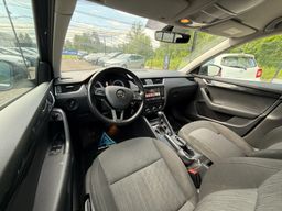 Zunanja slika - Škoda Octavia - 2.0 TDI 110KW Avt - 15 - Predogledna slika