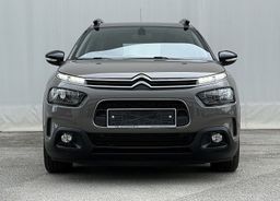 Zunanja slika - Citroën C4 Cactus - PureTech 110 SLOVENSKI-1.LASTNIK - 2 - Predogledna slika