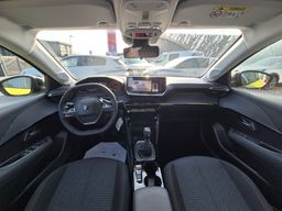 Zunanja slika - Peugeot 208 - Active Pack PureTech 100 - 3 - Predogledna slika